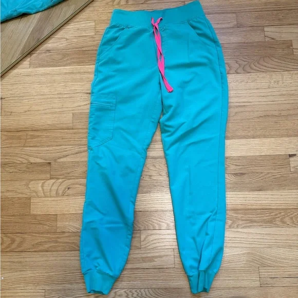 Figs surgical green Technical Collection Set - Picture 4 of 6